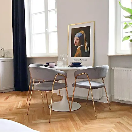 K11 Appartamento Varsavia