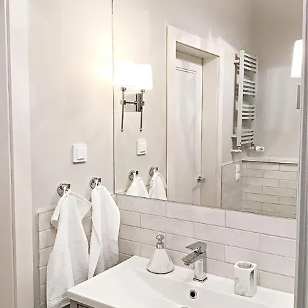 Apartment K11