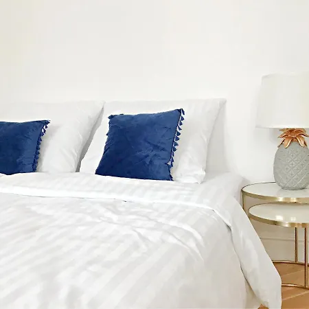 K11 Apartment *