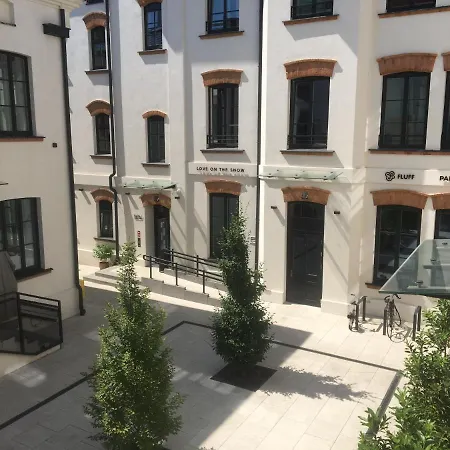 Apartment K11