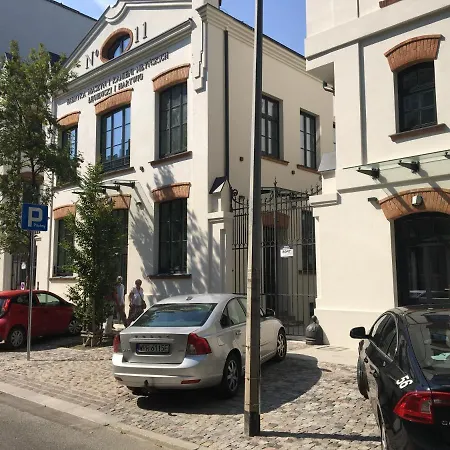 K11 Varšava