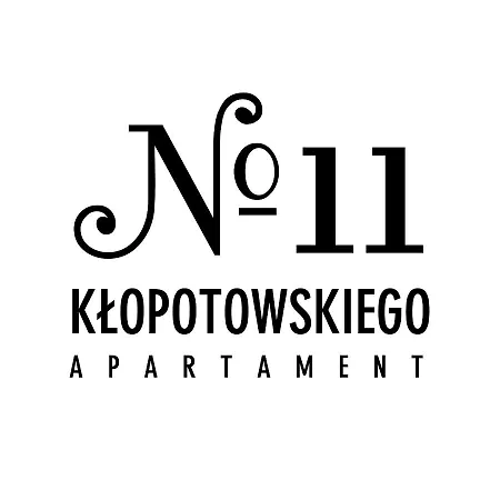 Apartamento K11 *