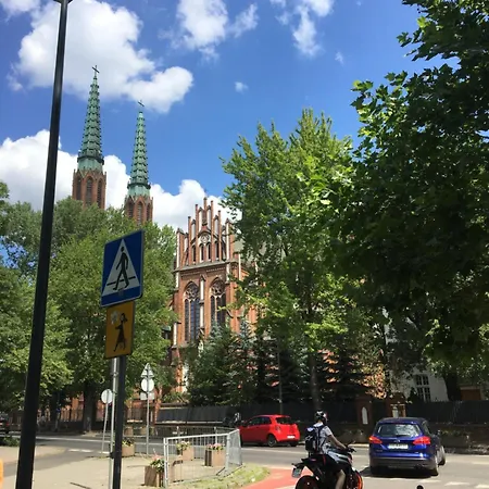 Apartmán K11 *